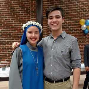 Meet your Posher, Jesse